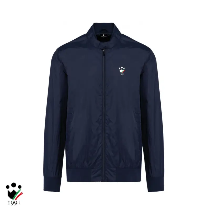 JACKET LEGGERA ESTIVA UNISEX EQUITATUS 1991 Ordina Subito