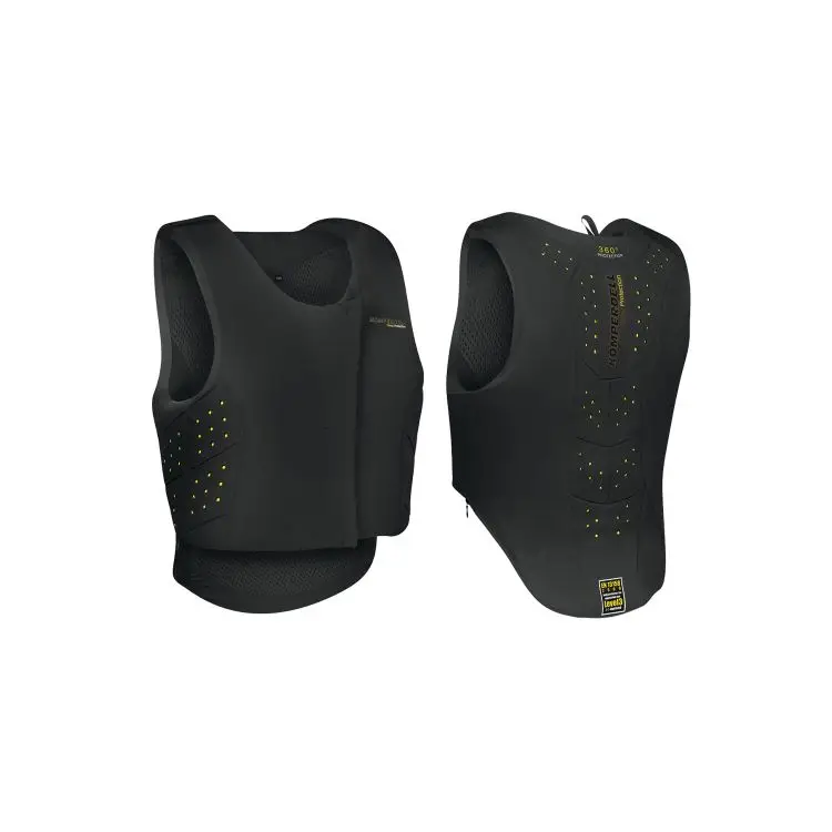 SAFETY VEST JUNIOR FRONTZIP Prezzo Basso