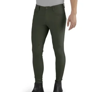 Quantità Limitata Pantaloni da donna JUMPING EJ Ego7