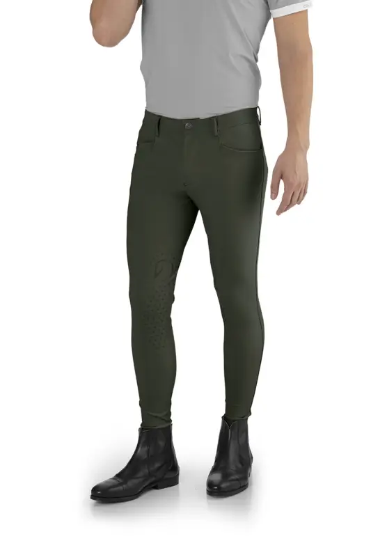 Quantità Limitata Pantaloni da donna JUMPING EJ Ego7