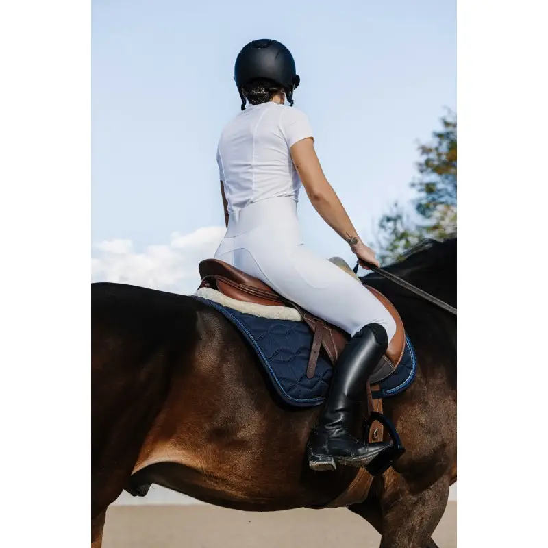 EQUITHEME Flora Leggings Occasione Imperdibile