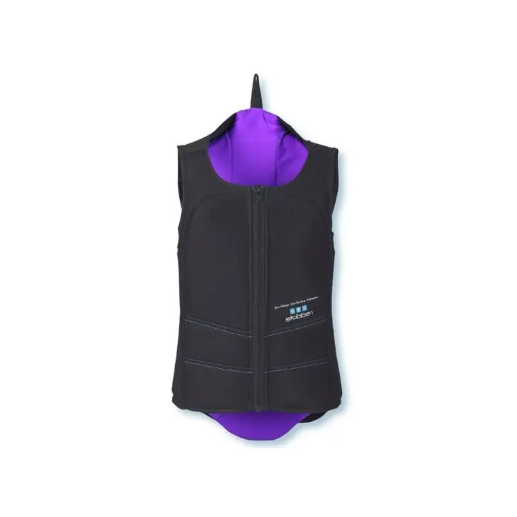 Solo Oggi PROTECTOR VEST PRO JUNIOR