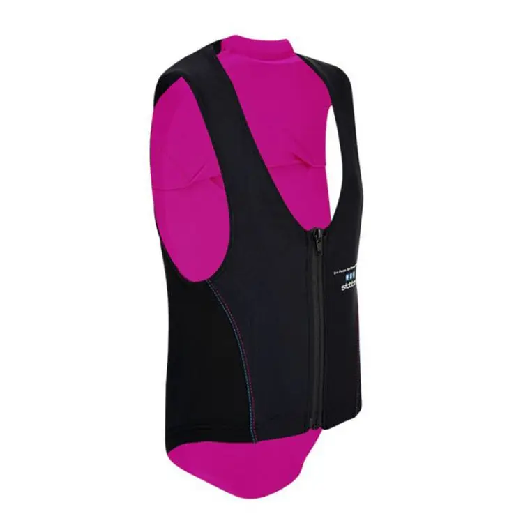 JUNIOR BACK PROTECTOR Non Perdere