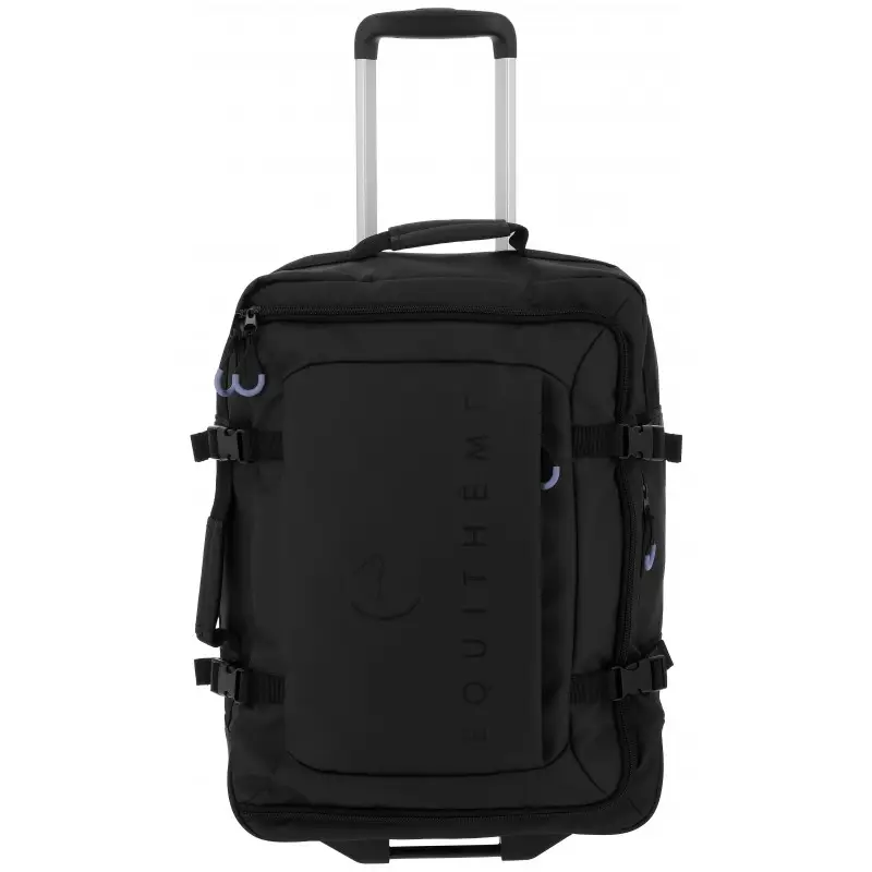 Borsa da viaggio EQUITHÈME - Urban - Modello piccolo Promozione Esclusiva
