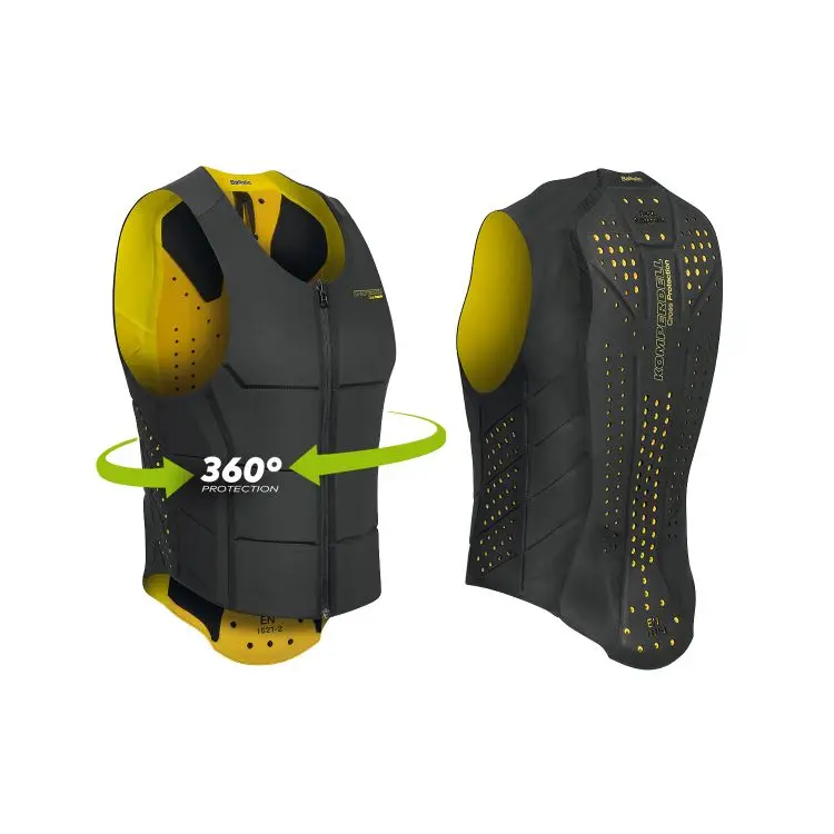 Spedito Oggi BALLISTIC VEST MEN