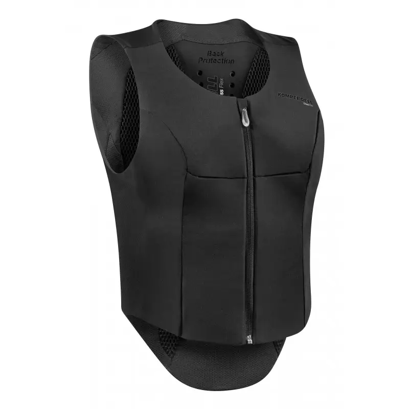 Bestseller KOMPERDELL FlexiFit Back Protector