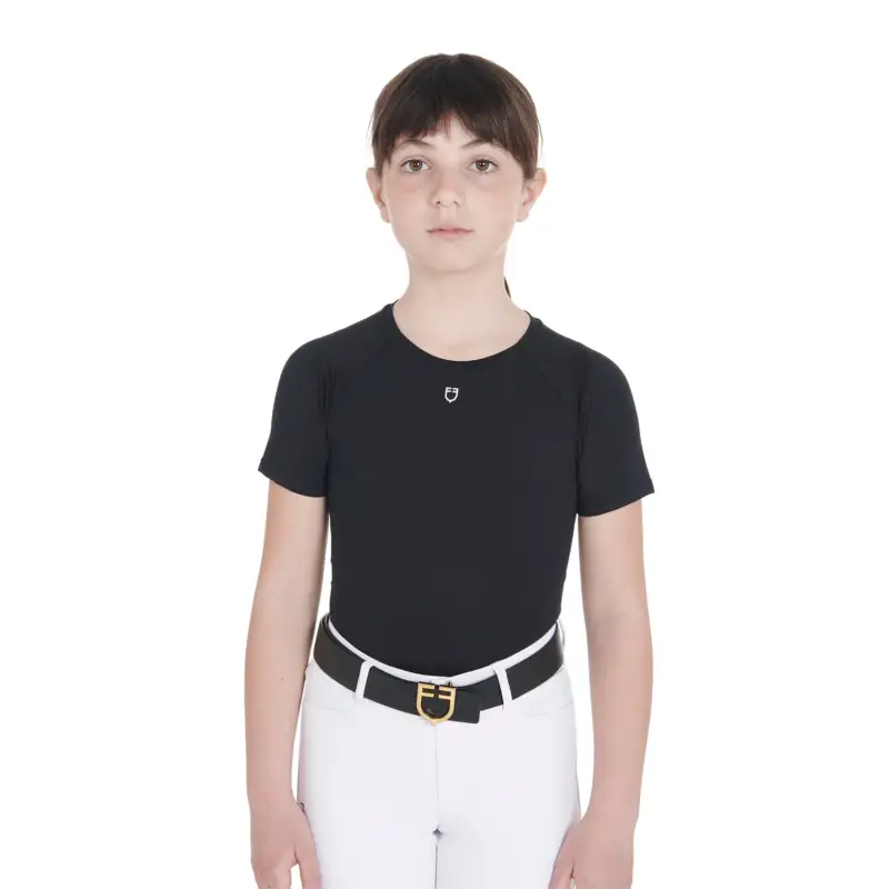 Offerta T-SHIRT BAMBINI TECNICA DA ALLENAMENTO