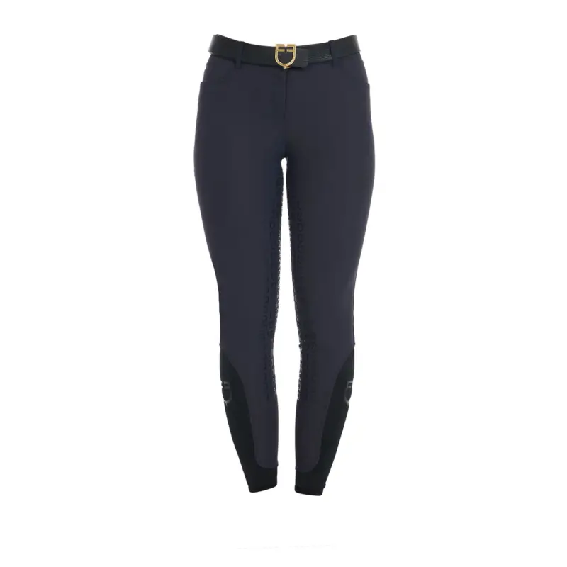 PANTALONI DONNA SLIM FIT FULL GRIP Consegna Rapida
