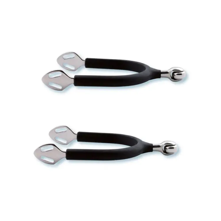 Quantità Limitata STUBBEN SEQ SOFT TOUCH SPURS, 35MM (1 PAIR)