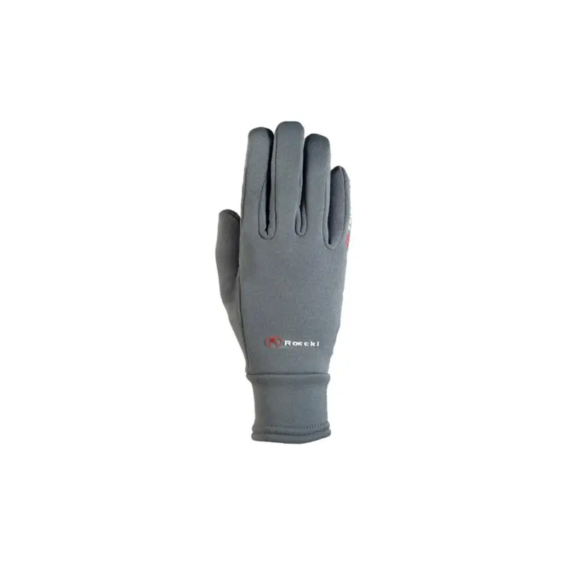 Prezzo Ridotto GUANTI ROECKL WARWICK WINTER