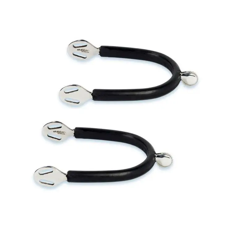 Consegna Rapida STUBBEN SEQ SPURS, 15MM (1 PAIR)