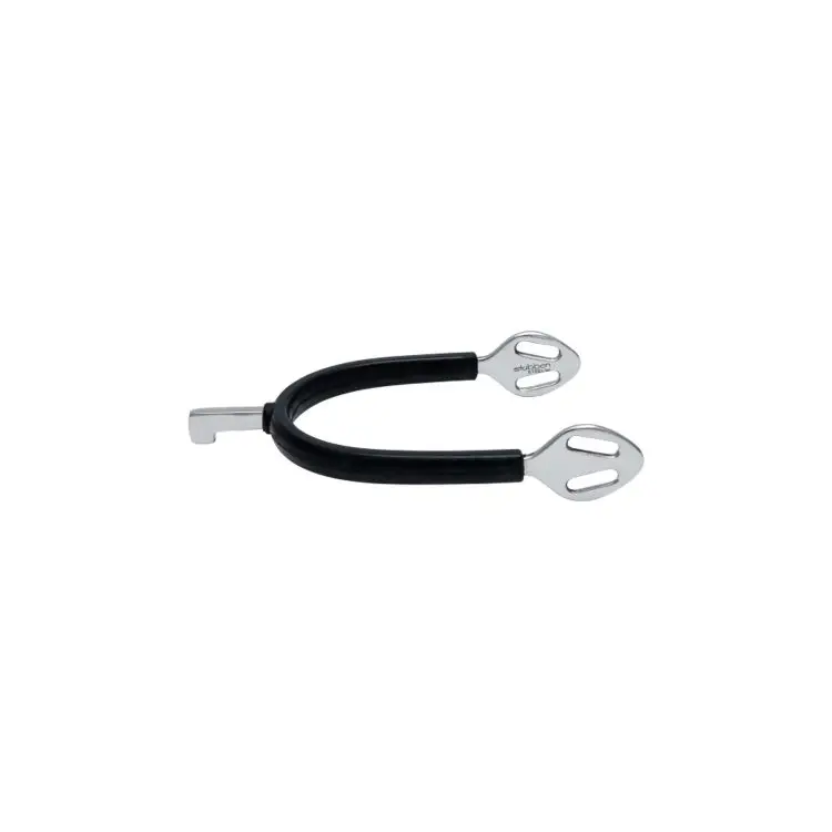 STUBBEN FINE LINE HAMMER SPURS (1 PAIR) Non Perdere