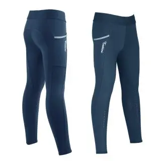 LEGGINGS TATTINI CALLA BAMBINA Esclusivo