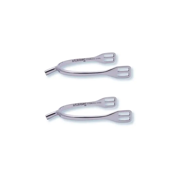 Occasione STUBBEN CHRILDREN'S SPURS, 14MM (1 PAIR)
