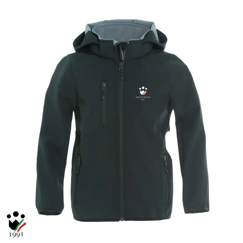 GIACCA SOFTSHELL FÖL Offerta Limitata
