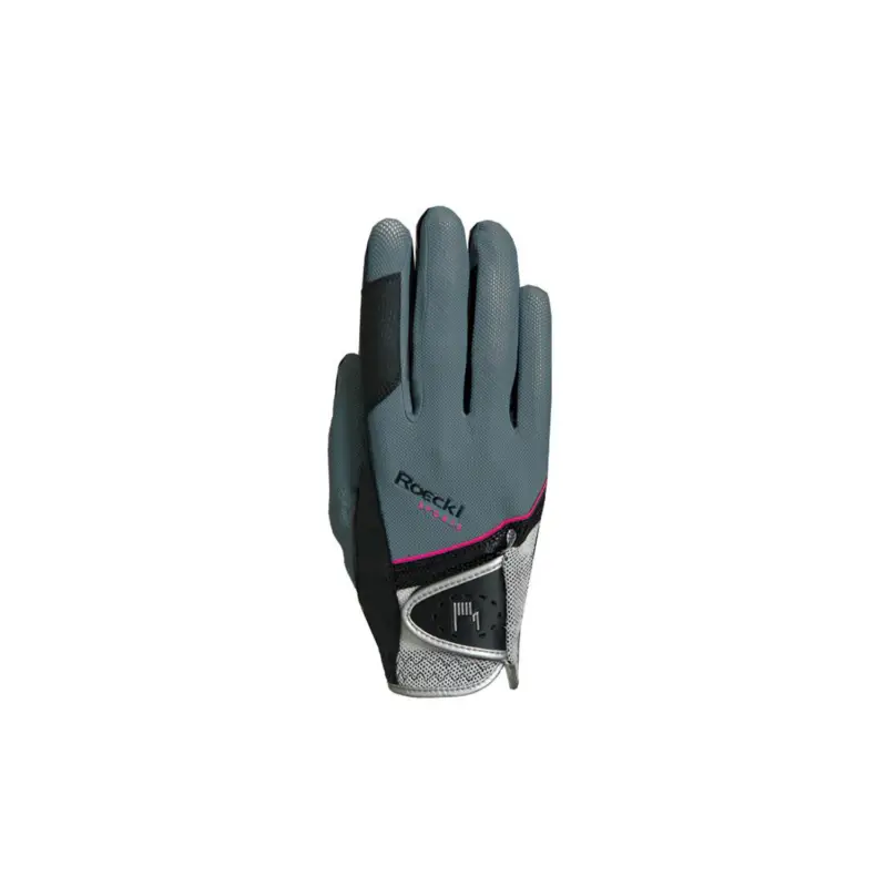 GUANTI ROECKL MADRID Must-Have