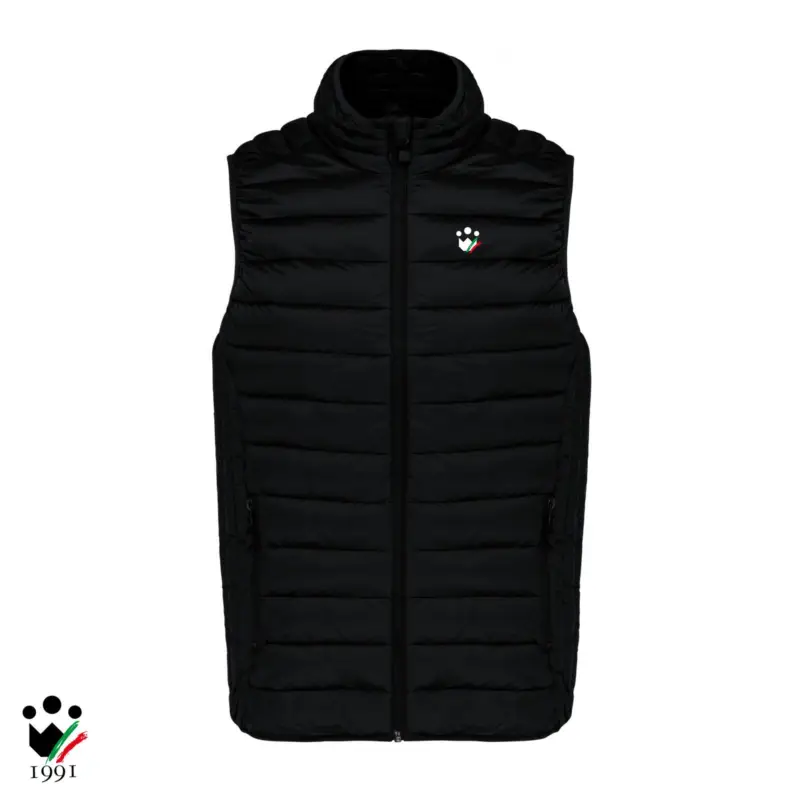 GILET KUROBA KID Spedito Oggi