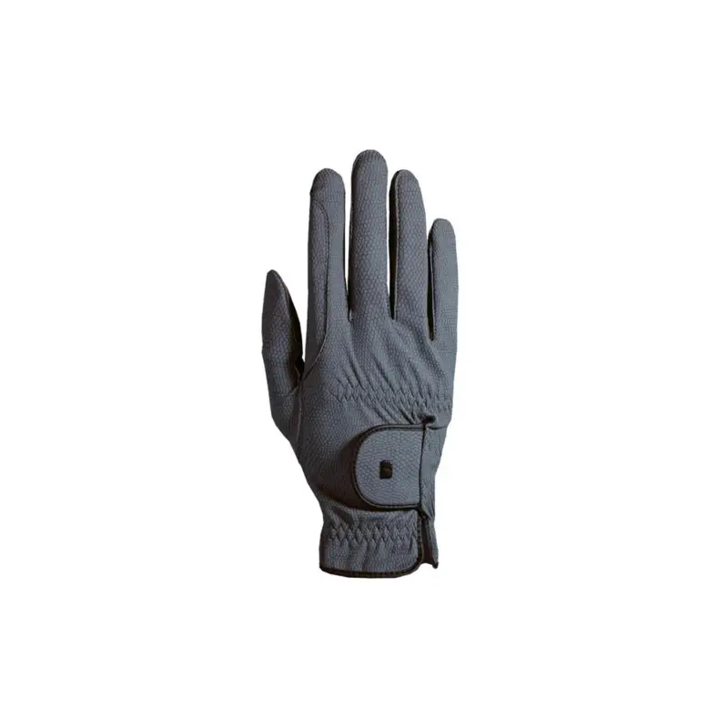 Direttamente Dal Produttore GUANTI ROECKL ROECK-GRIP (RO3301-208)