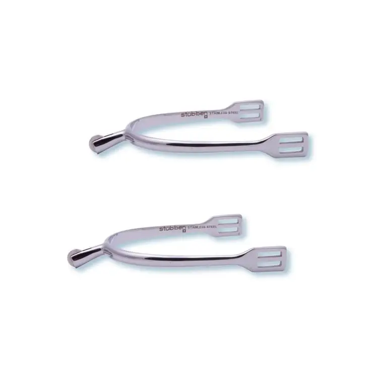 Promozione STUBBEN MENS GERMAN SPURS, 20MM (1 PAIR)