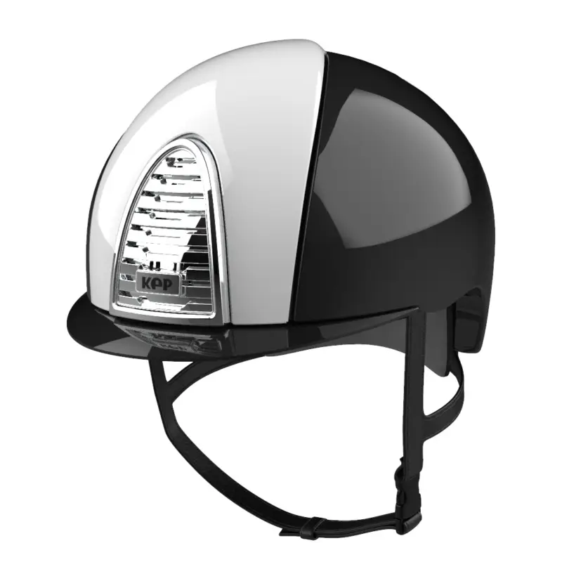 Compra Online CROMO 2.0 XC POLISH NERO/INSERTI POLISH BIANCHI