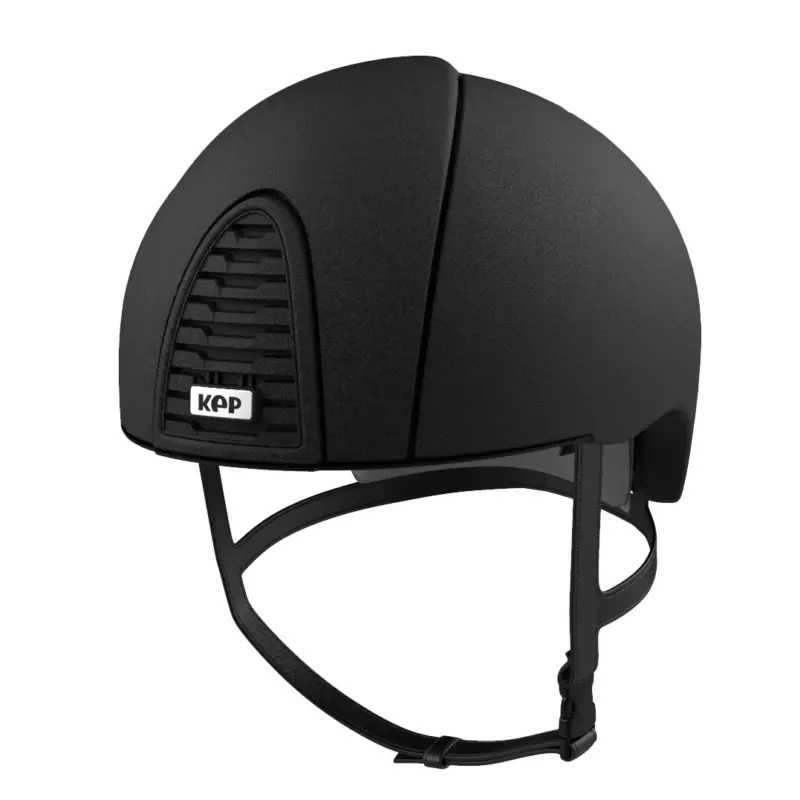 Non Perdere CROMO 2.0 JOCKEY TEXTURIZZATO NERO
