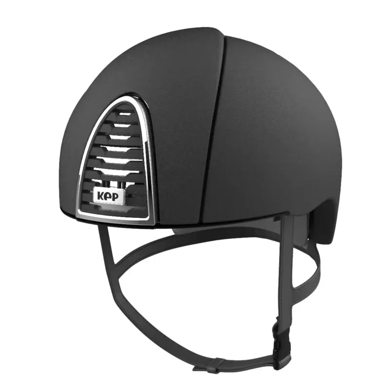 Vendita Finale CROMO 2.0 JOCKEY TEXTURIZZATO GRIGIO