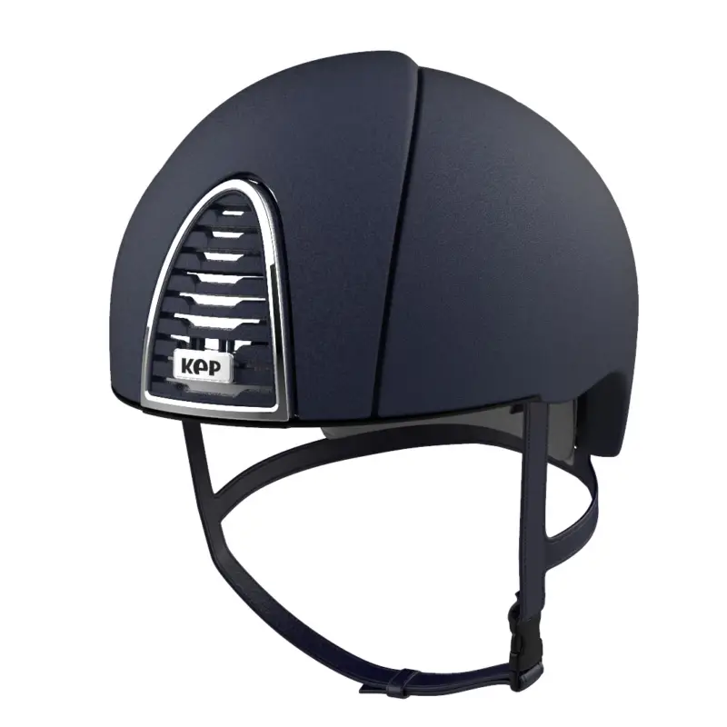 Consegna Rapida CROMO 2.0 JOCKEY TEXTURIZZATO BLU