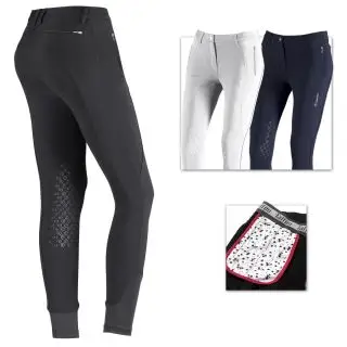 Promo Stagionale Pantaloni Tattini donna Gemma