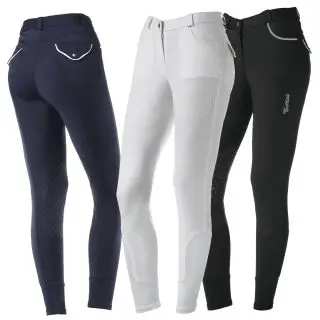 Pantaloni Tattini donna peonia Subito Disponibile