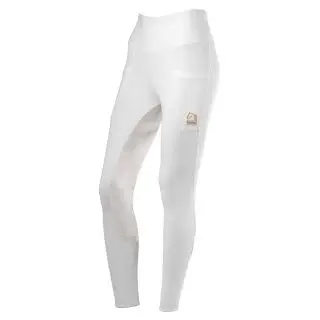 Spedito Oggi LEGGINS TATTINI BEGONIA DONNA
