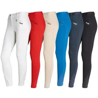 Pantaloni donna Daslö con grip 4 stagioni Offerta Limitata