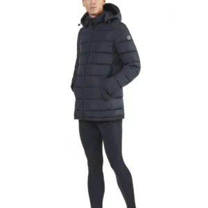 Acquista Ora Parka imbottito da uomo ODINO Ego7