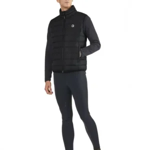 Gilet imbottito da uomo ADE Ego7 Sconto