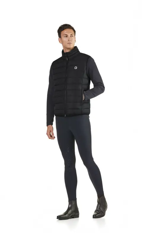 Gilet imbottito da uomo ADE Ego7 Sconto