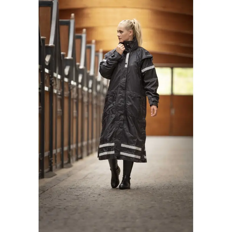 Impermeabile EQUITHÈME - RiderCoat Novità