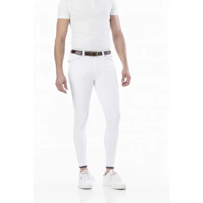 Pantaloni EQUITHÈME - Eliot Affare