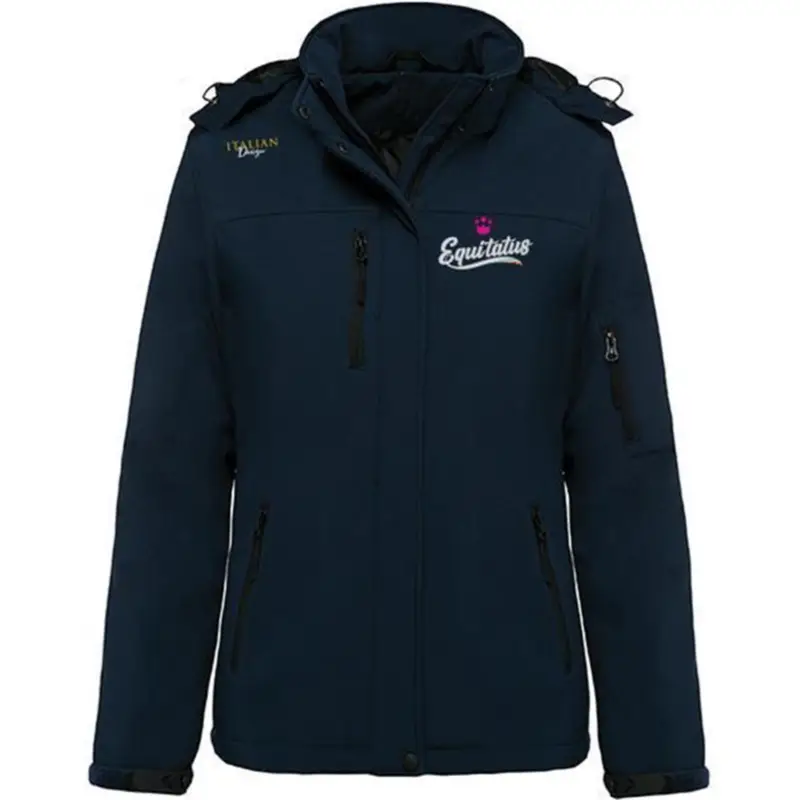PARKA DONNA LUSITANO Popolare