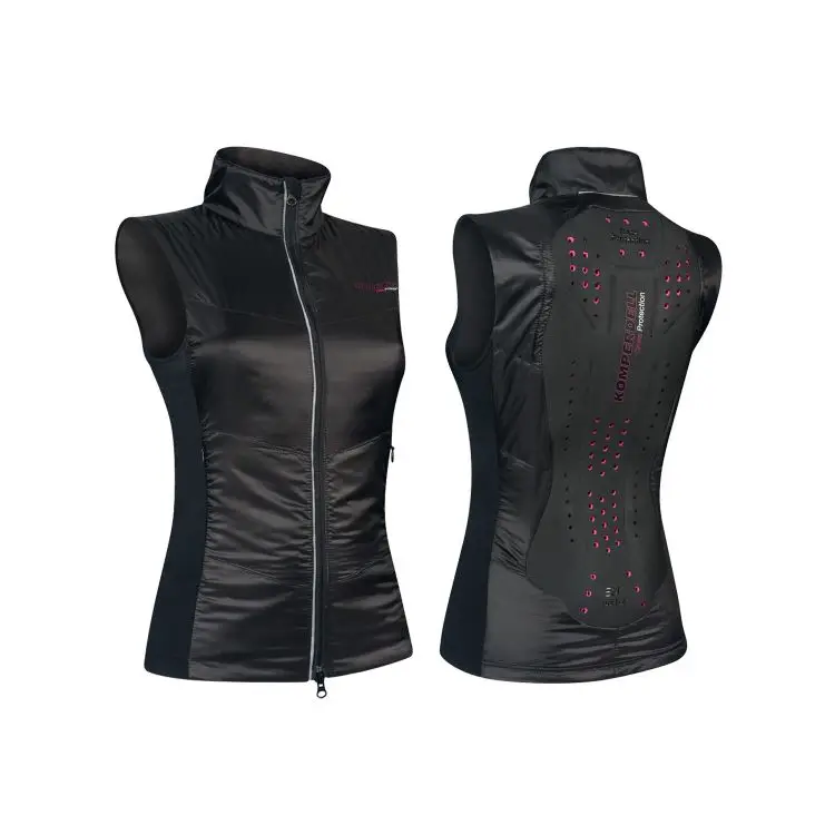 KOMPERDELL THERMOVEST WOMAN GILET Prezzo Basso
