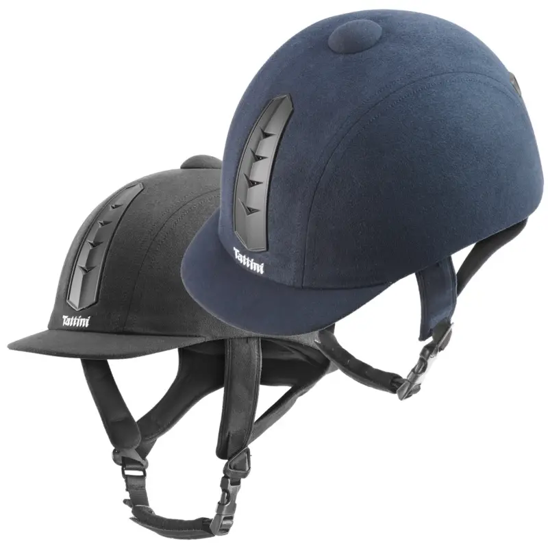Ultima Occasione CAP TATTINI PRO 2 CON RIVESTIMENTO IN MICROFIBRA