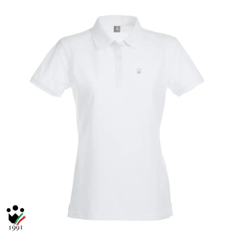 POLO DONNA CORONA'S Must-Have