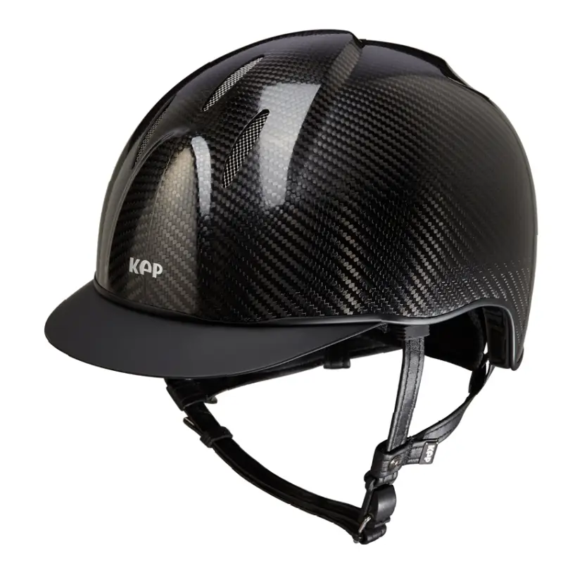 CASCO IN CARBONIO E-LIGHT NERO LUCIDO promo Promozione Esclusiva