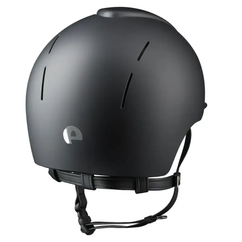 KEP Smart Nova Textile Black Offerta Limitata