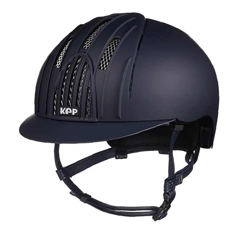 Vendita Finale KEP FAST BLU / GRIGLIE CROMATE