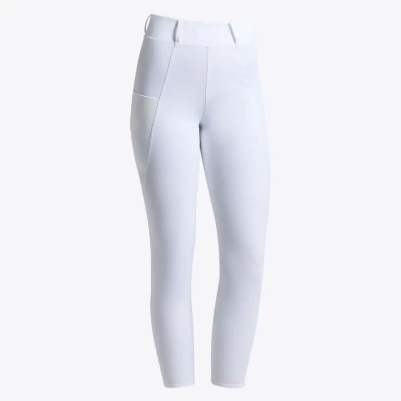 Offerta Del Giorno Leggings Dressage da donna Full Grip CAVALLERIA TOSCANA