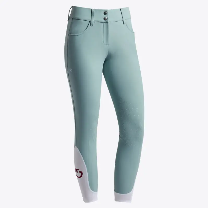 Acquista Ora Pantaloni Jumping da donna CAVALLERIA TOSCANA