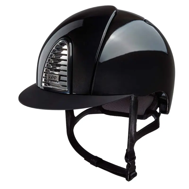 Ultimissimo Modello CROMO 2.0 SHINE NERO