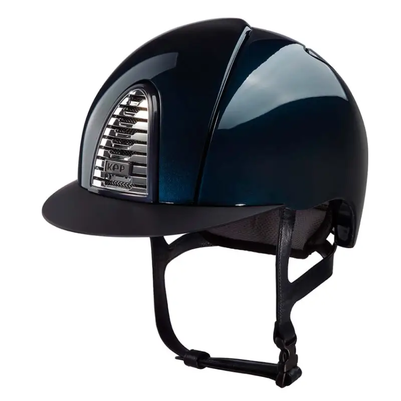 CROMO 2.0 SHINE BLU Esclusivo