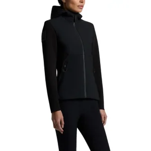 Compra Oggi Stesso Giacca Softshell Tech Knit CAVALLERIA TOSCANA