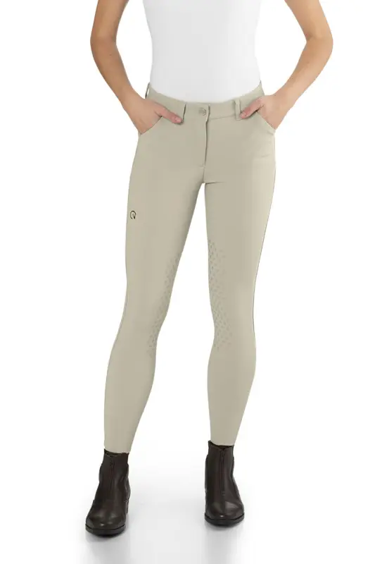 Affare Pantaloni JUMPING PT Ego7