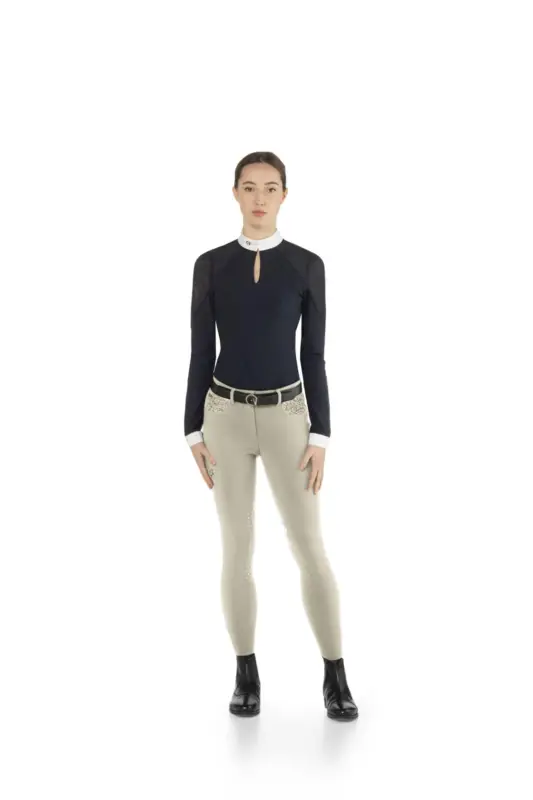 Pantaloni JUMPING LA Ego7 Di Tendenza